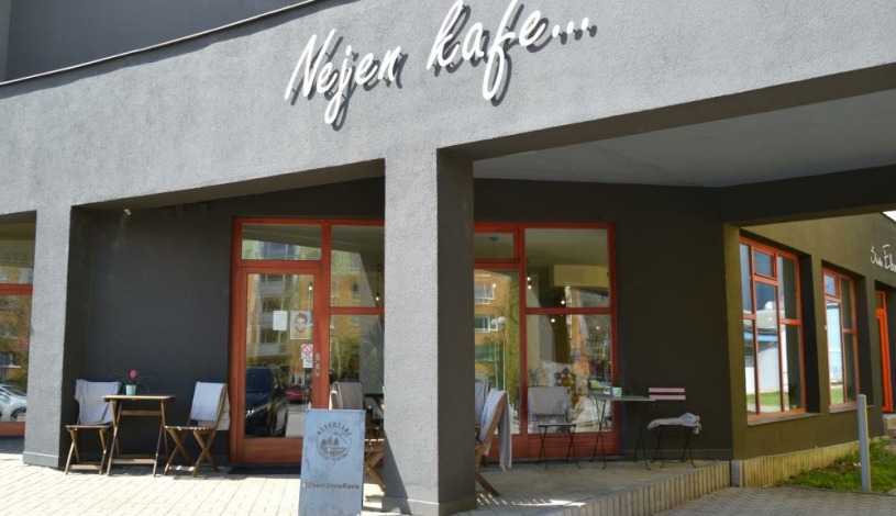 Hotel Plaza Mladá Boleslav